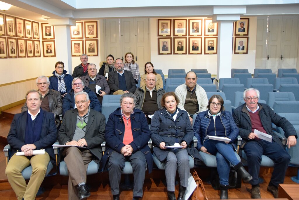 Município de Albergaria-a-Velha atribui 127 500 euros a IPSS do Concelho