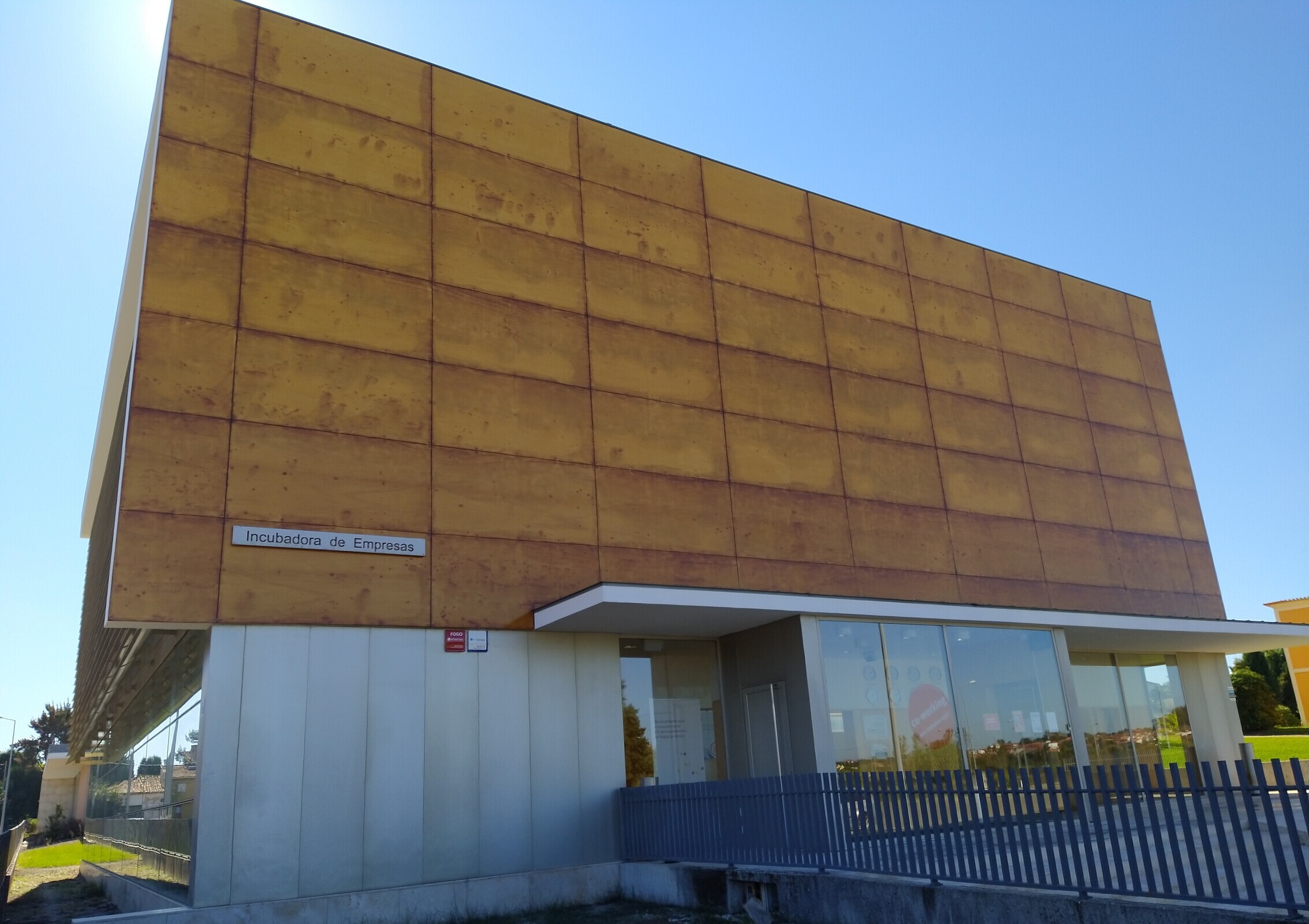 Formação para empreendedores 