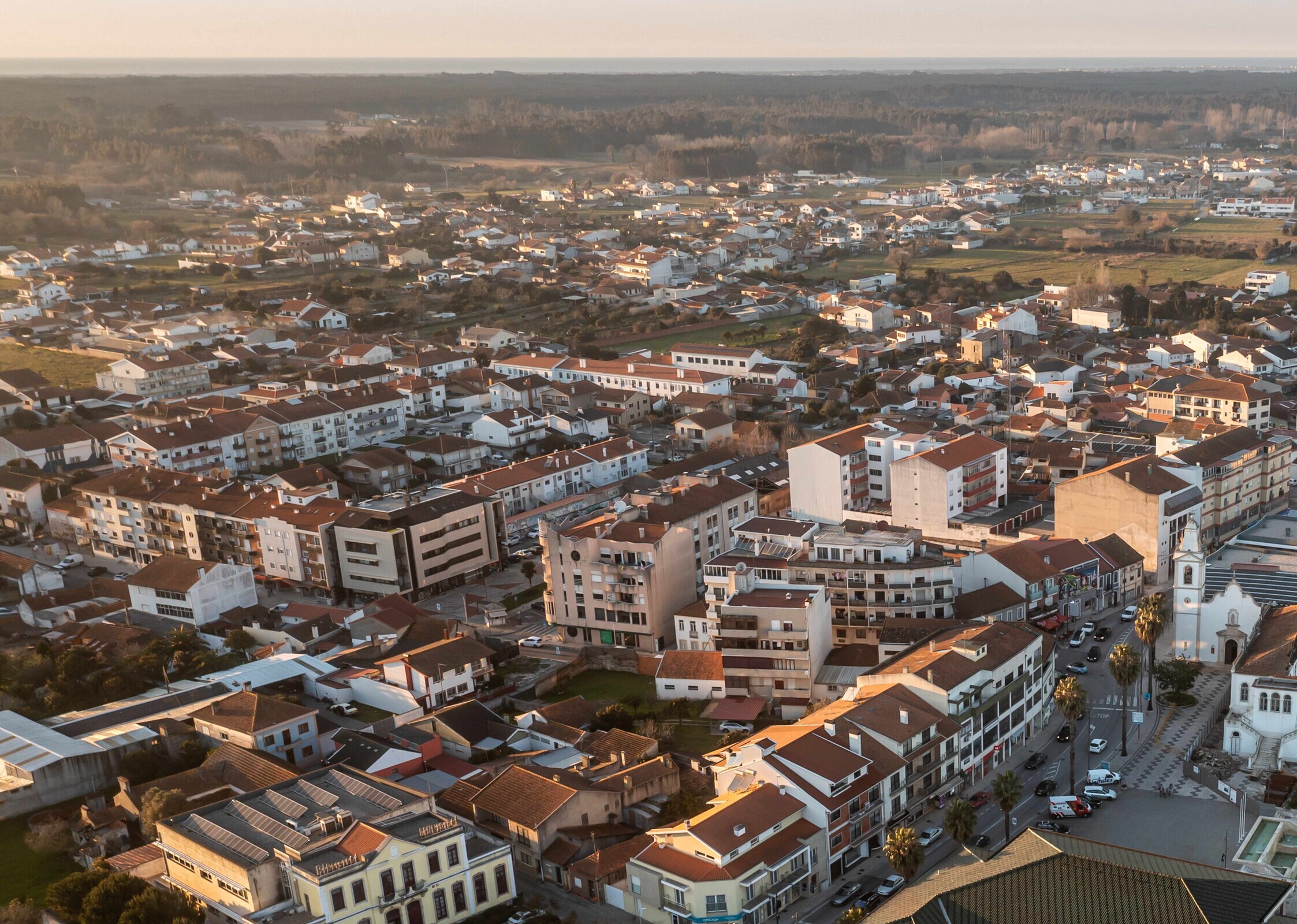 Ativação do Plano Municipal de Emergência de Proteção Civil