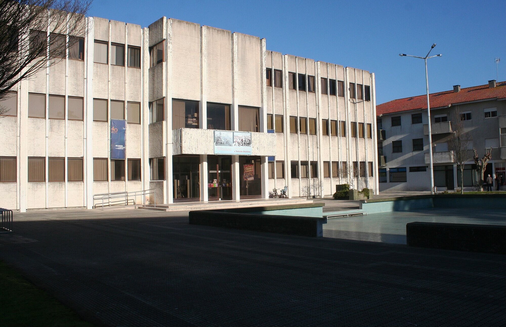 ABERTURA DE CANDIDATURAS AO PROGRAMA DE APOIO ÀS ASSOCIAÇÕES E COLETIVIDADES DO MUNICÍPIO DA MURTOSA