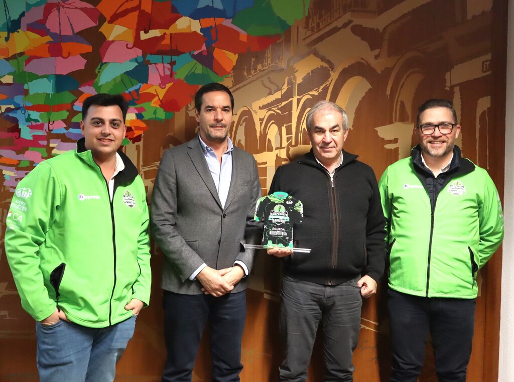 Águeda afirma-se como território de excelência no BTT com Campeonato de Resistências descentralizado