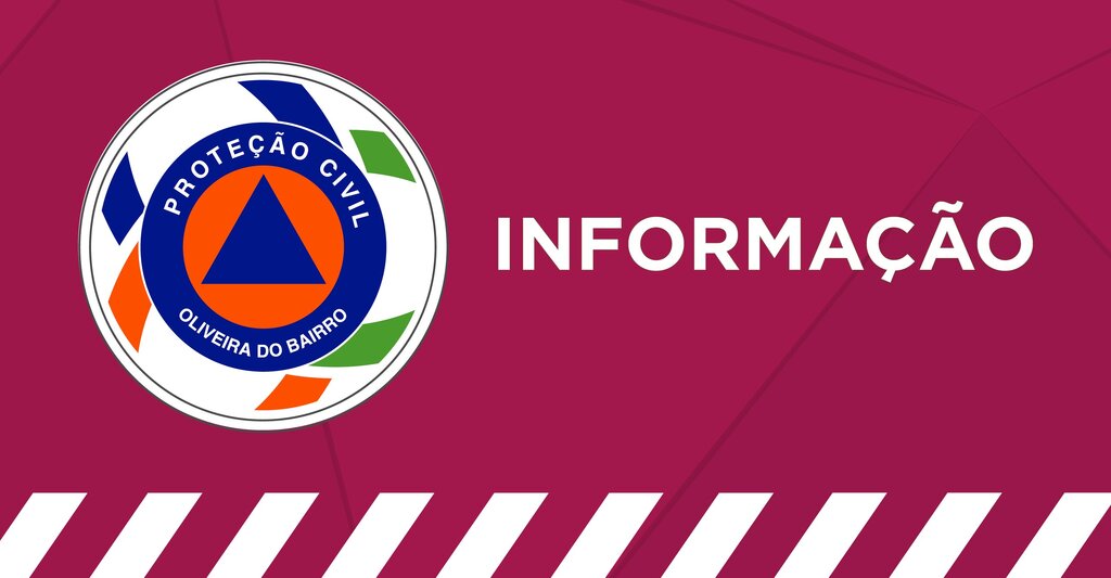 Vias Cortadas no Concelho