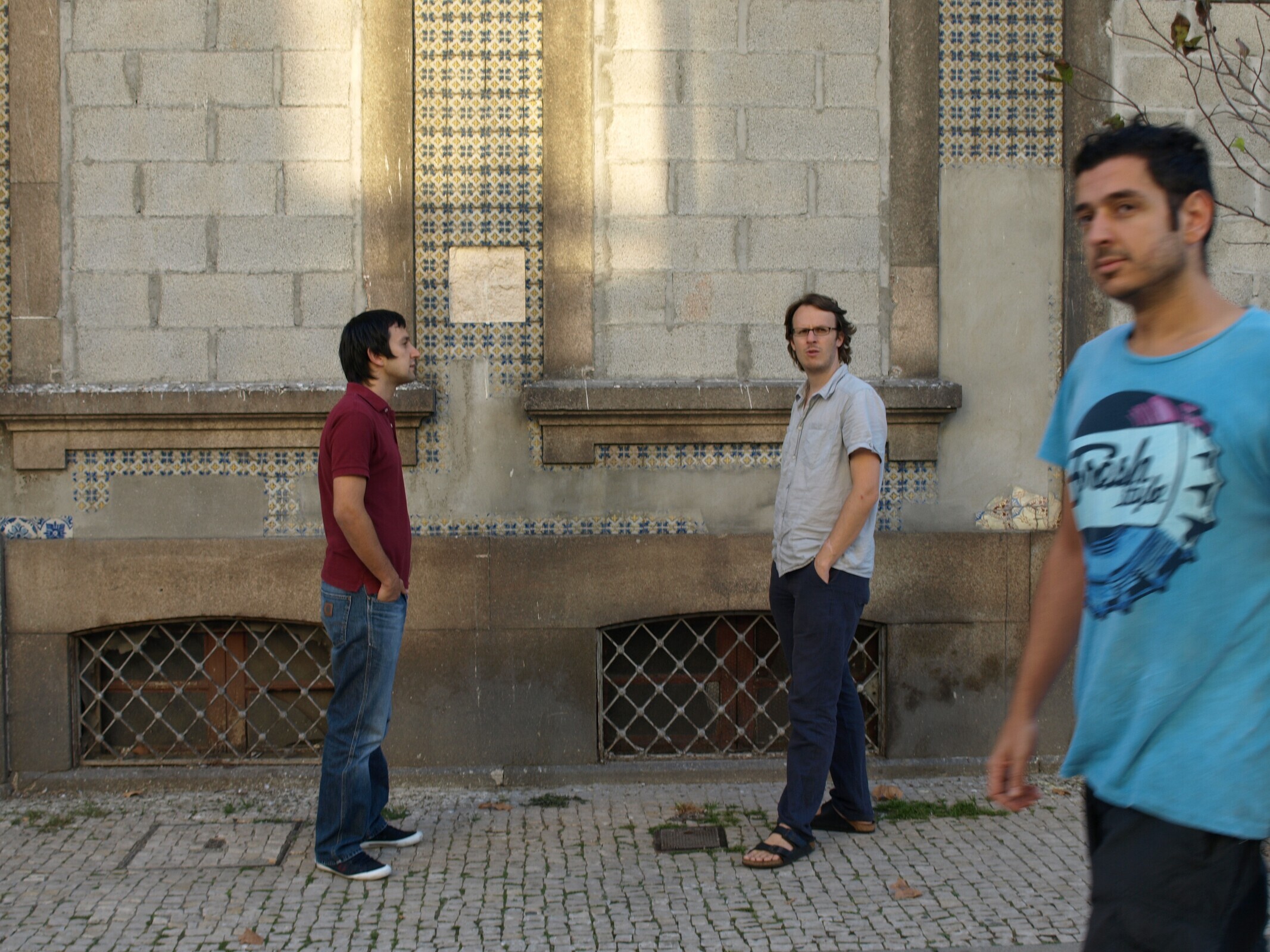 “Velox Pondera” associa música e arte no Cineteatro Alba