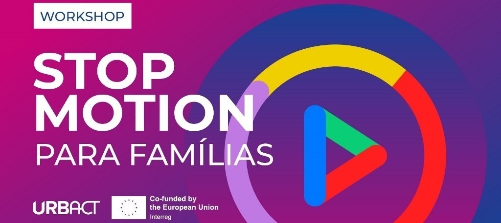 Câmara de Aveiro lança Workshops no âmbito do projeto europeu  Future STEAM Cities