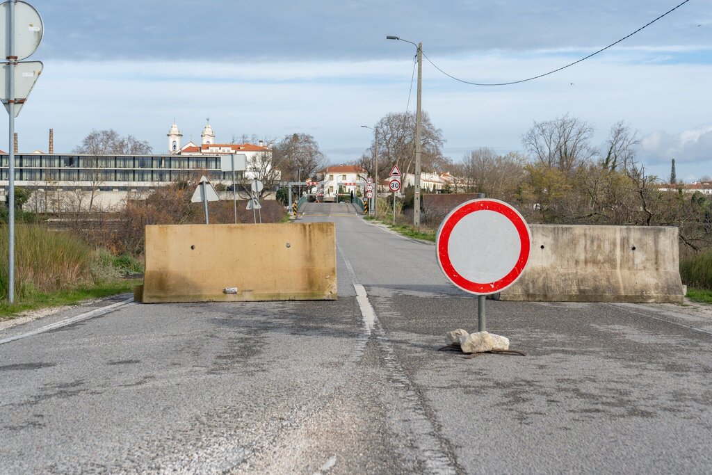 Município de Ílhavo promove sessão pública de esclarecimento sobre a ponte da Vista Alegre