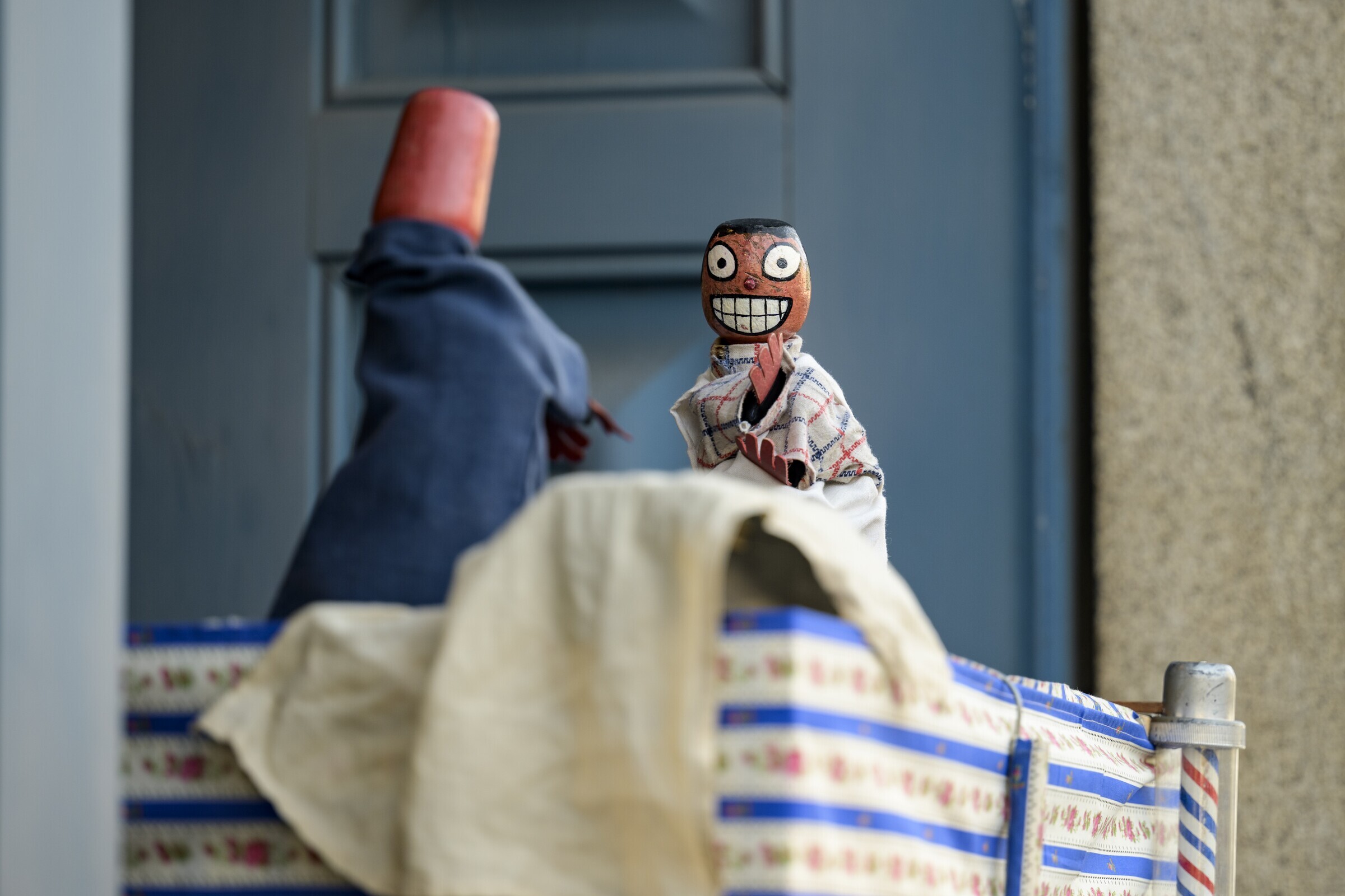 Palheta regressa com Cláudia Pascoal, texto de Valter Hugo Mãe encenado pelo Teatro do Bolhão e t...