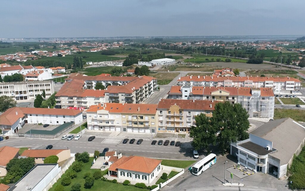 MUNICÍPIO DA MURTOSA ABRE CANDIDATURAS AO APOIO MUNICIPAL AO ARRENDAMENTO HABITACIONAL 