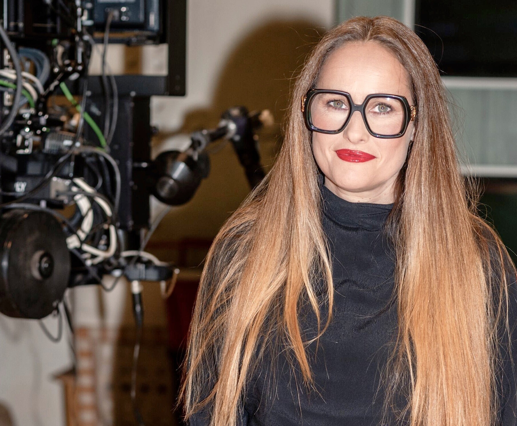  REALIZADORA ANA ROCHA DE SOUSA É A CONVIDADA DO PRÓXIMO ENCONTRO COM O AUTOR