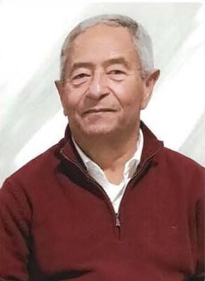 Nota de pesar pelo falecimento de Rogério Estrela