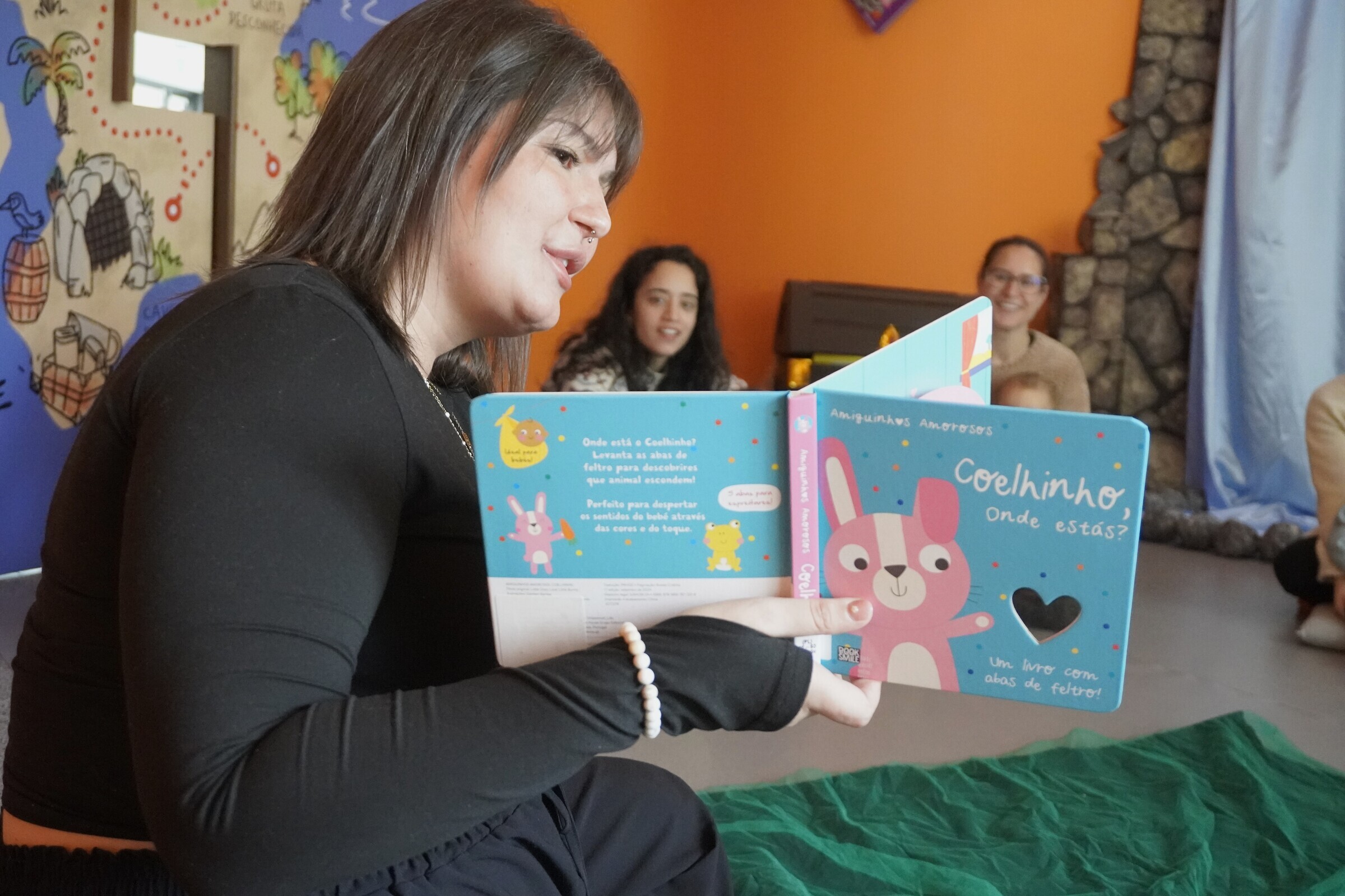 Município de Ílhavo abre candidaturas ao Programa Municipal de Bolsas de Estágios de Trabalho 202...