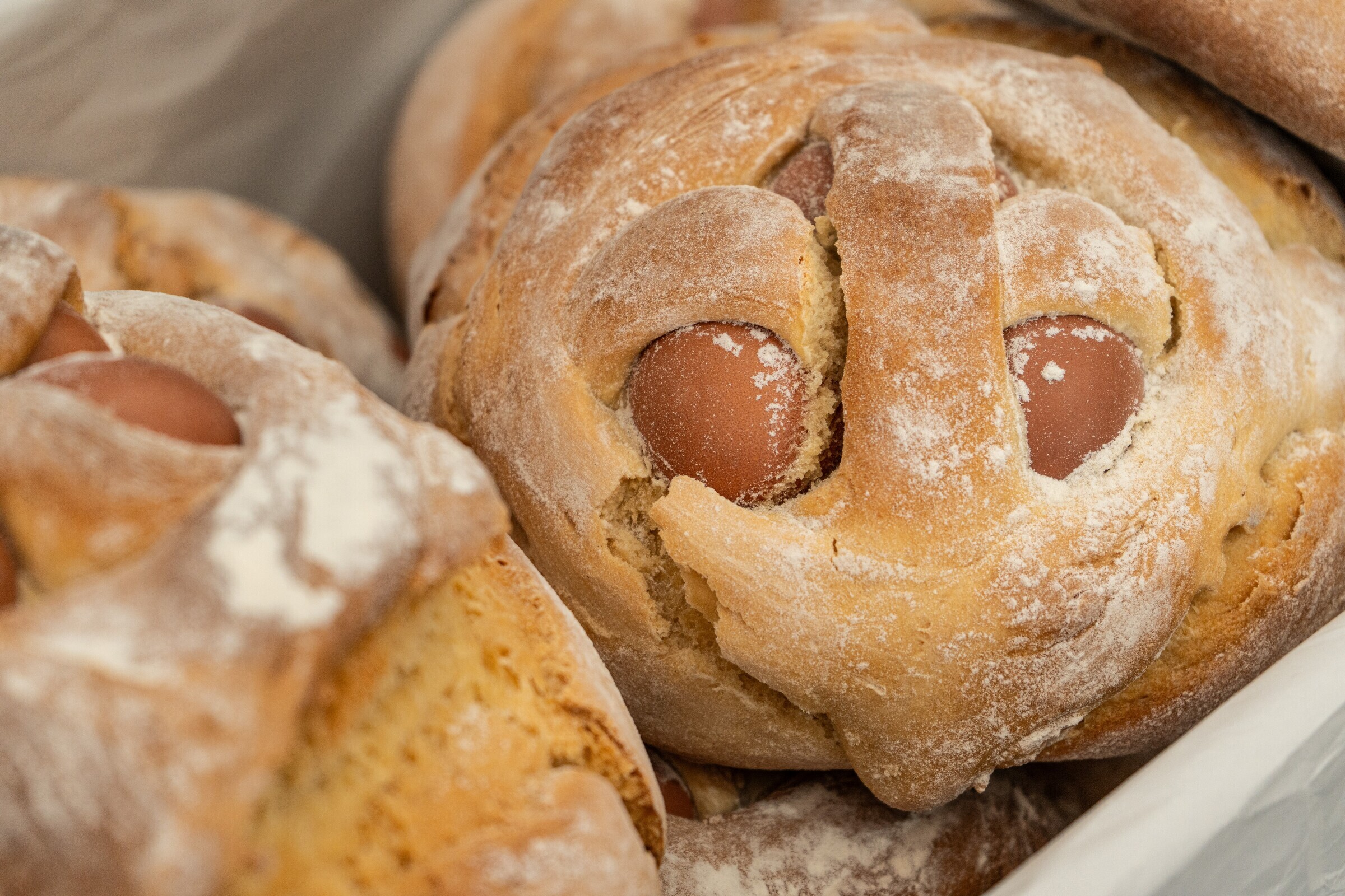 Festa do Pão e dos Sabores de Vale de Ílhavo regressa de 20 a 22 de março