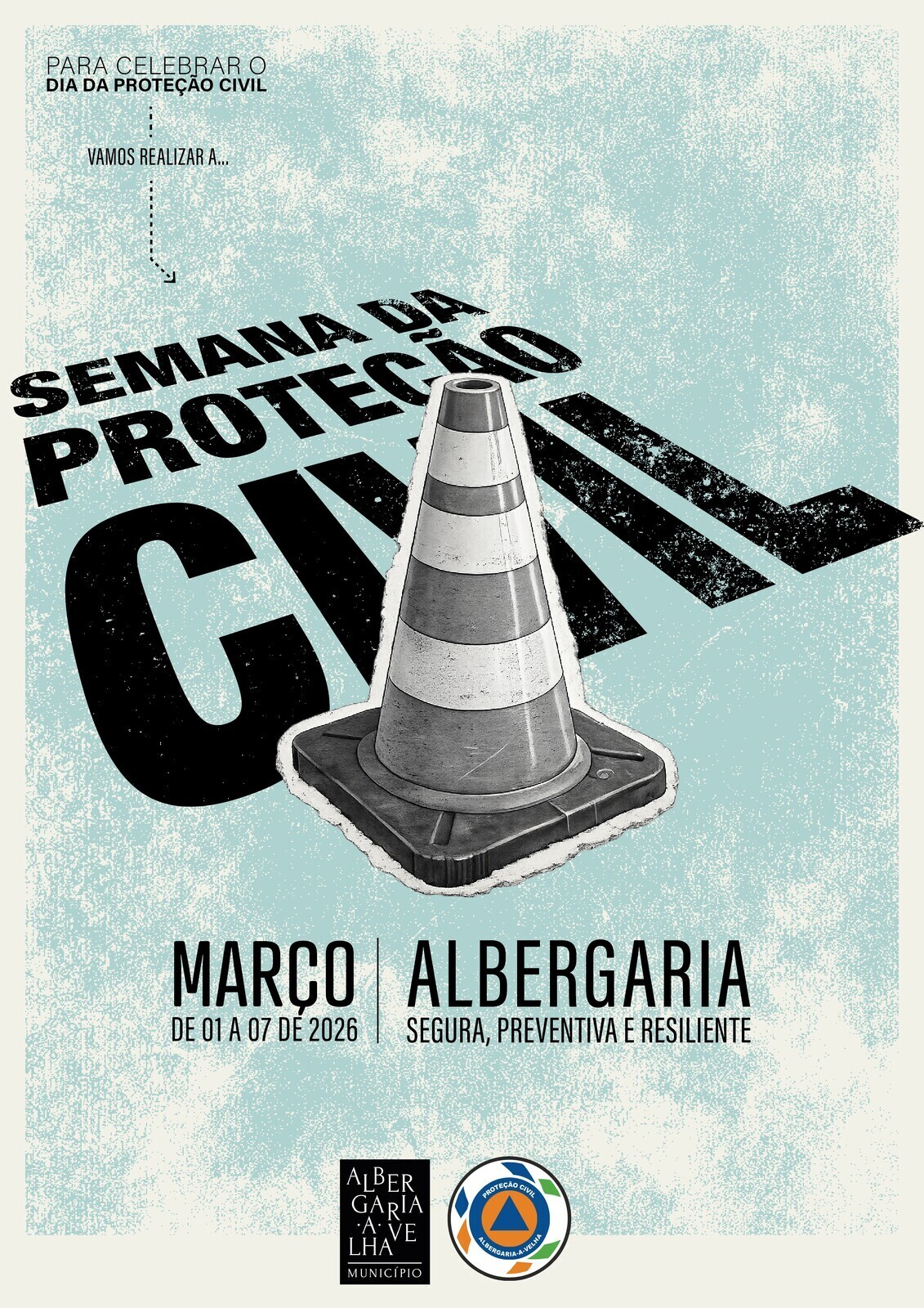 Albergaria-a-Velha organiza Semana da Proteção Civil