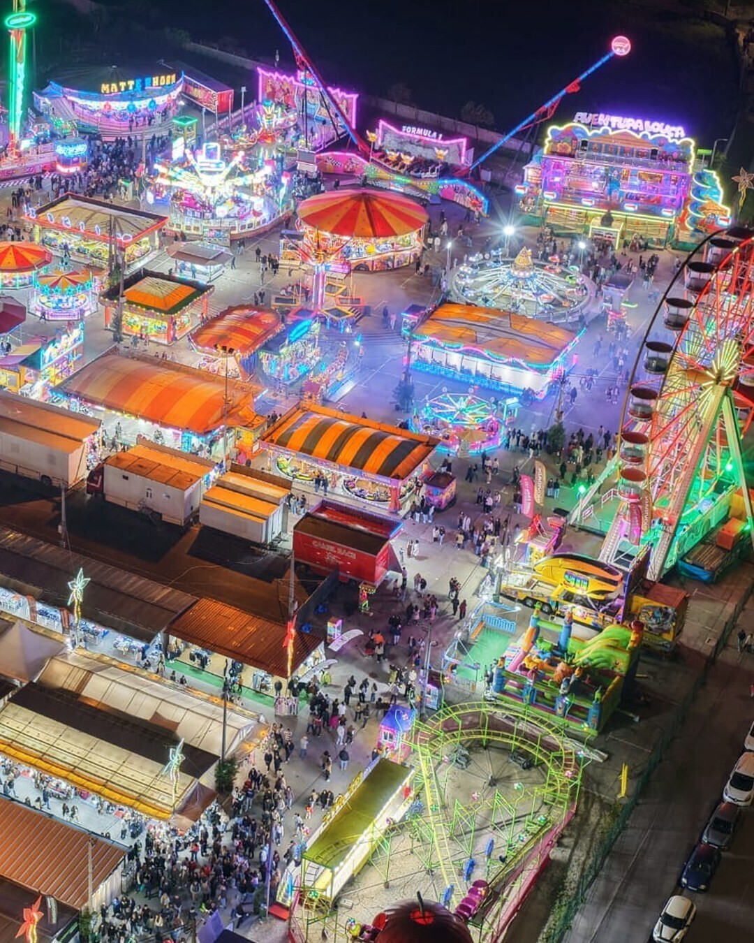 Feira de Março 2026 | O melhor arranque de sempre