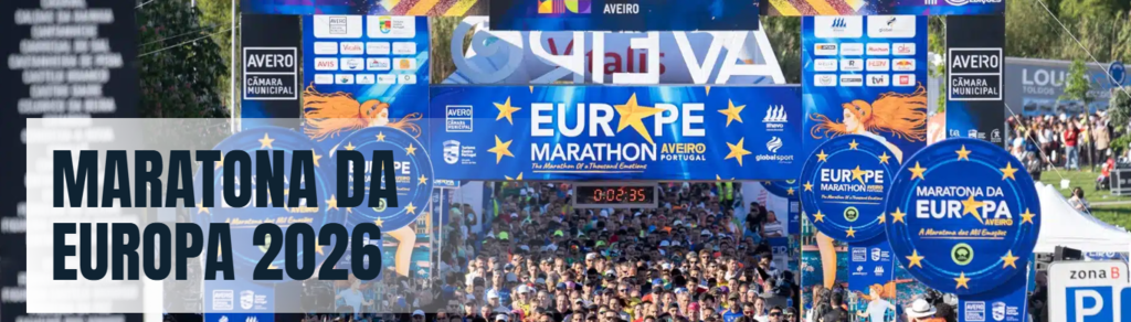 Maratona da Europa - Condicionamentos de trânsito