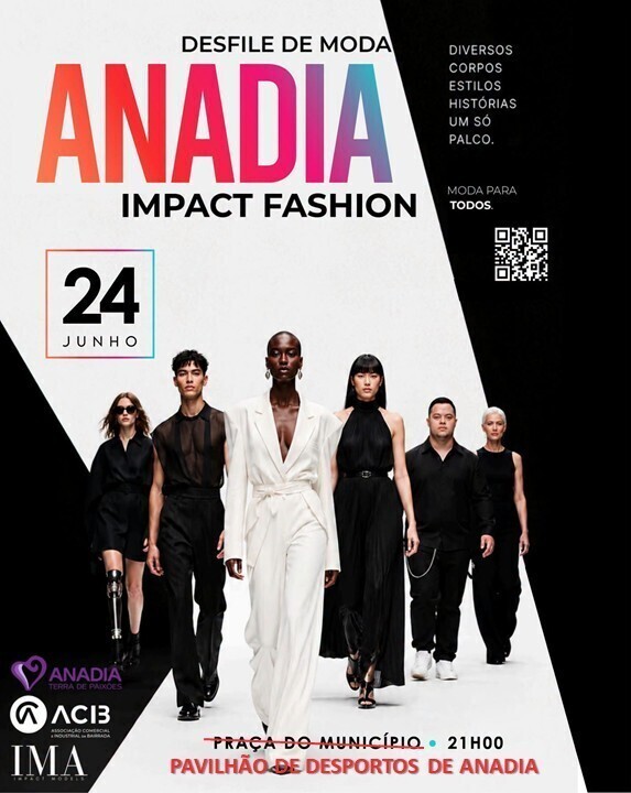 Anadia Impact Fashion