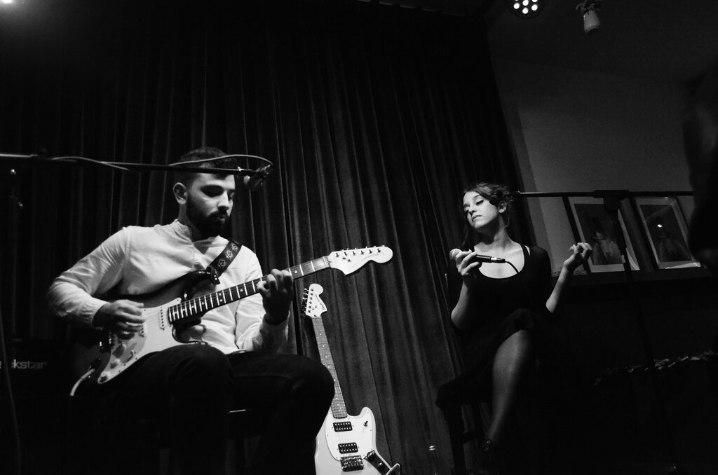 Noites musicais n’ A Praça continuam animadas