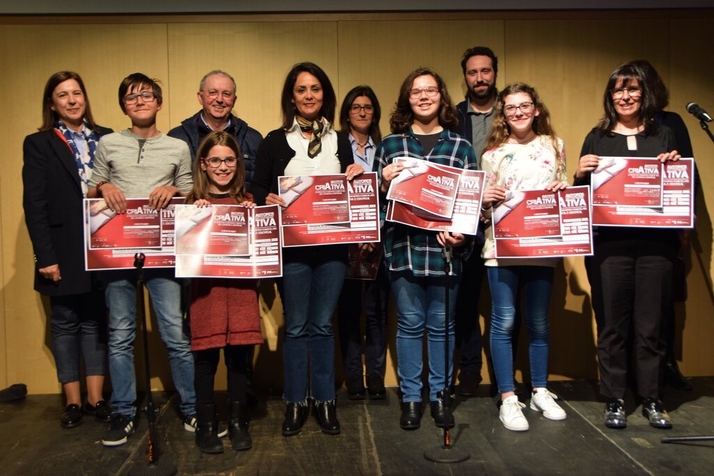 Crianças Albergarienses partilham histórias sobre a Natureza para ajudar famílias carenciadas
