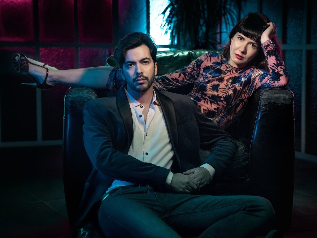 Best Youth são cabeça de cartaz no Festival Pão de Portugal