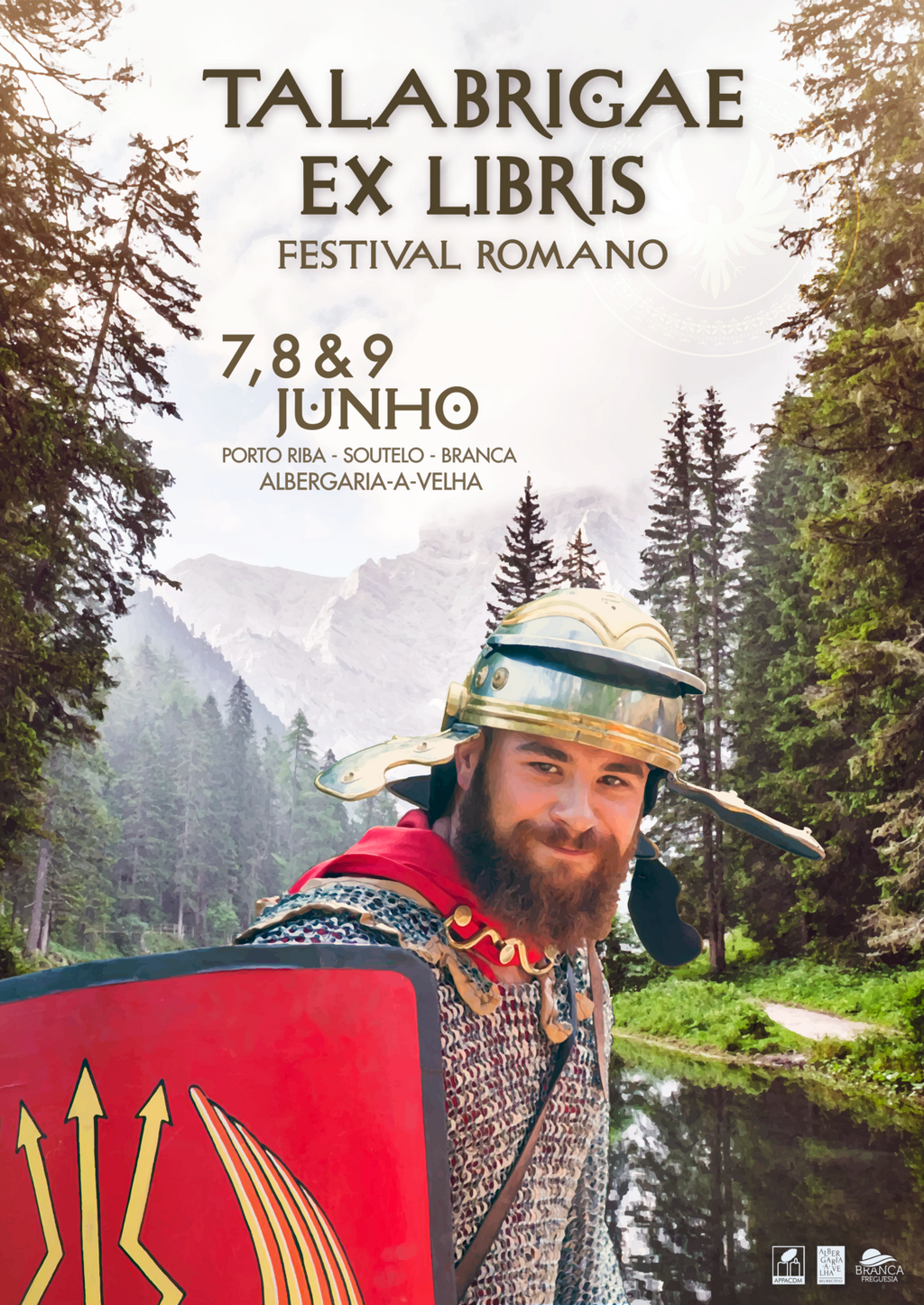 Romanos tomam de assalto a Branca