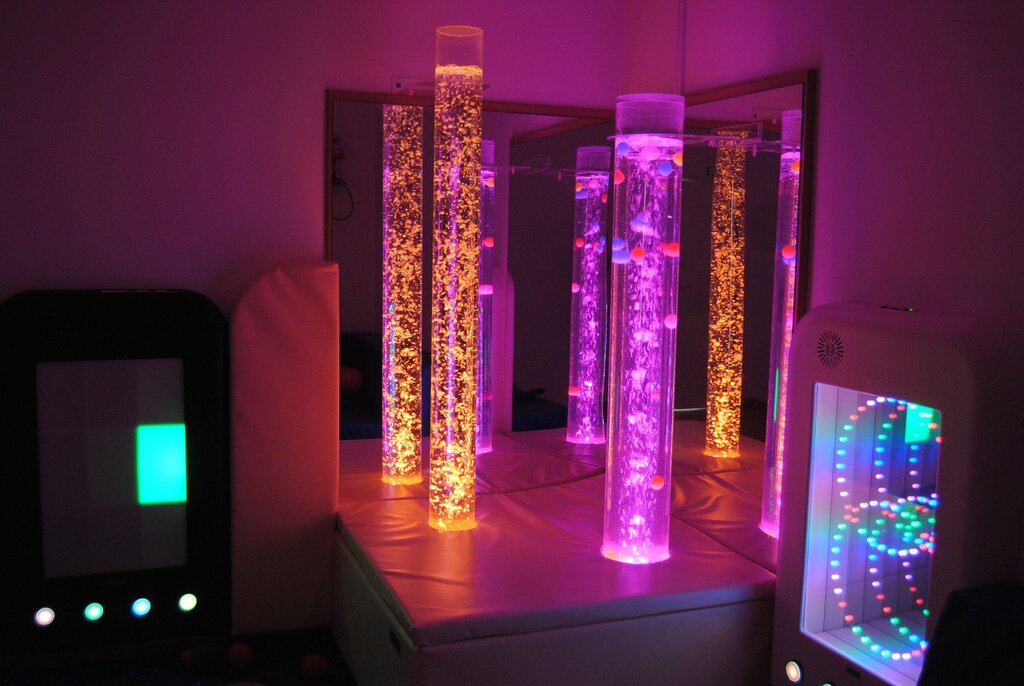 Município de Albergaria-a-Velha abre candidaturas à utilização das Salas Snoezelen e de Integraçã...