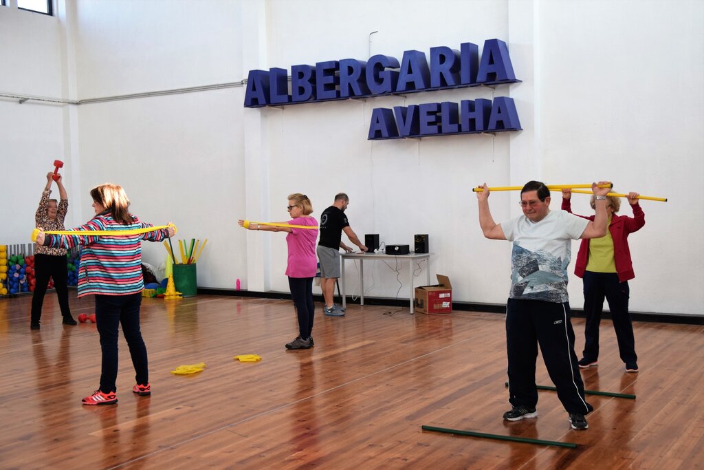 Ano letivo do Programa Idade Maior arranca a 16 de setembro  com turmas quase esgotadas