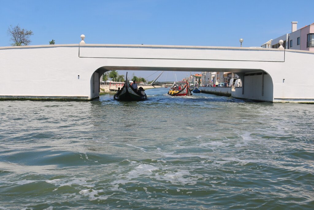 REQUALIFICAÇÃO DA ENVOLVENTE  À PONTE DE SÃO JOÃO
