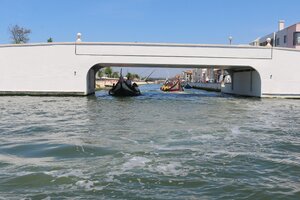 REQUALIFICAÇÃO DA ENVOLVENTE  À PONTE DE SÃO JOÃO