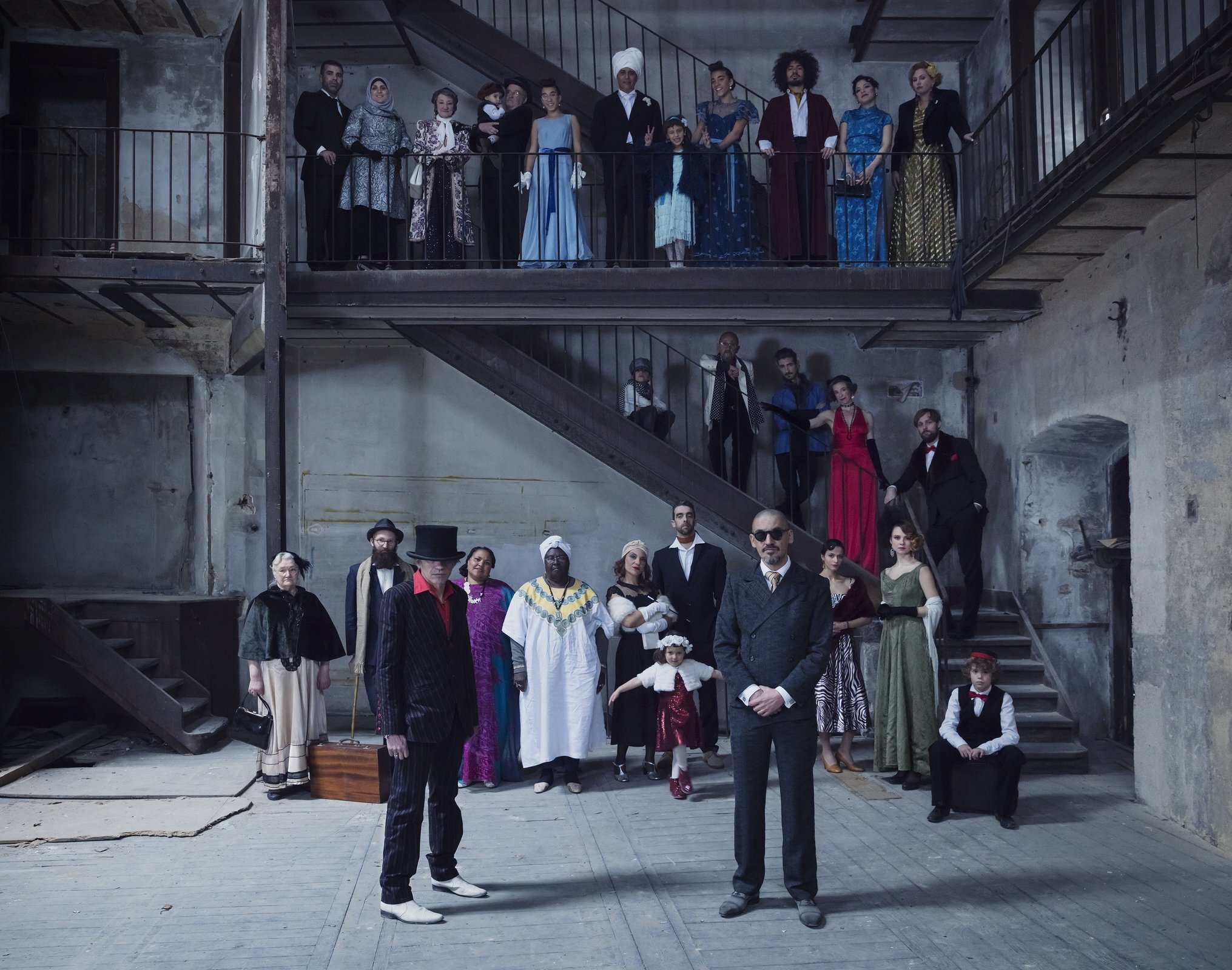 TEATRO AVEIRENSE – PROGRAMAÇÃO DO TRIMESTRE