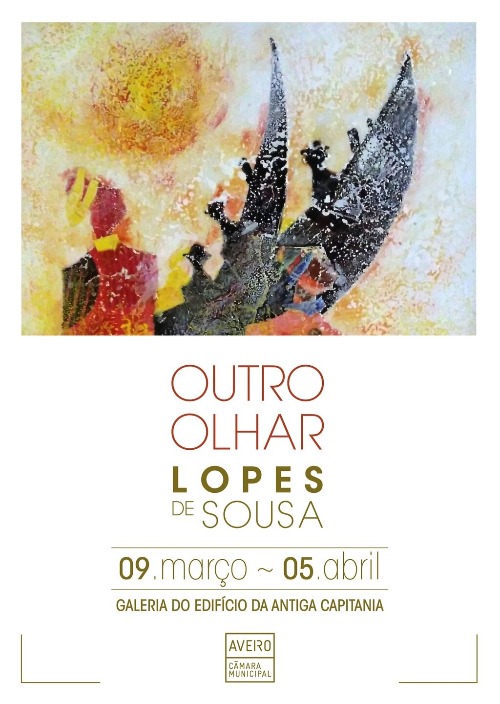 AVEIRENSE LOPES DE SOUSA NA ANTIGA CAPITANIA