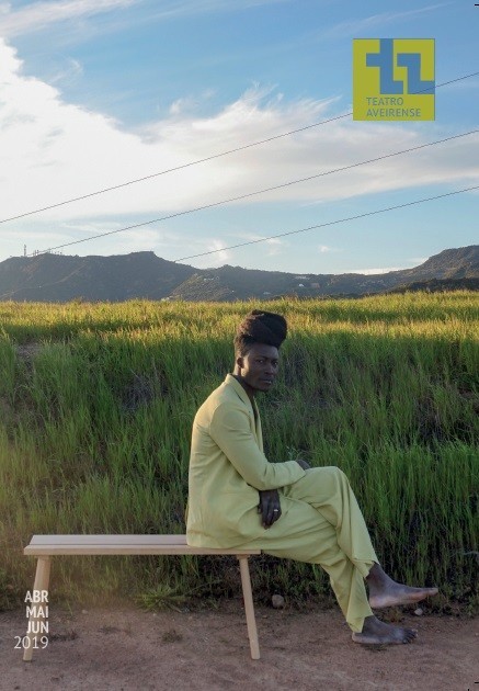TEATRO AVEIRENSE – PROGRAMAÇÃO DO TRIMESTRE