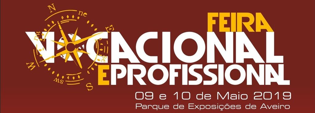 FEIRA VOCACIONAL E PROFISSIONAL 2019