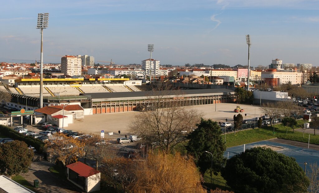 REFORÇO DA APOSTA NA SAÚDE COM INVESTIMENTO  DE 1 MILHÃO DE EUROS