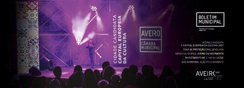 BOLETIM MUNICIPAL | JUNHO