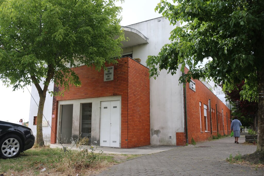 ABERTURA DE NOVO CONCURSO PÚBLICO PARA REMODELAÇÃO DA USF EIXO