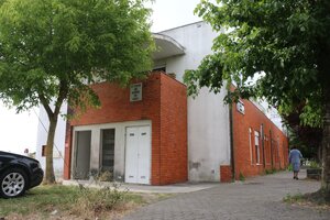 ABERTURA DE NOVO CONCURSO PÚBLICO PARA REMODELAÇÃO DA USF EIXO