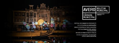 BOLETIM MUNICIPAL | SETEMBRO