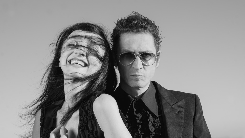 Maria de Medeiros e The Legendary Tigerman, Tiago Bettencourt e Miguel Araújo nos próximos meses ...