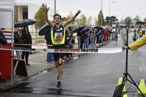 GRANDE PRÉMIO DE ATLETISMO DA MURTOSA JUNTOU MAIS DE 700 ATLETAS