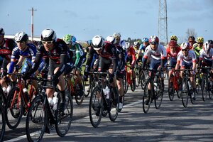 A PROVA DE ABERTURA "REGIÃO DE AVEIRO"