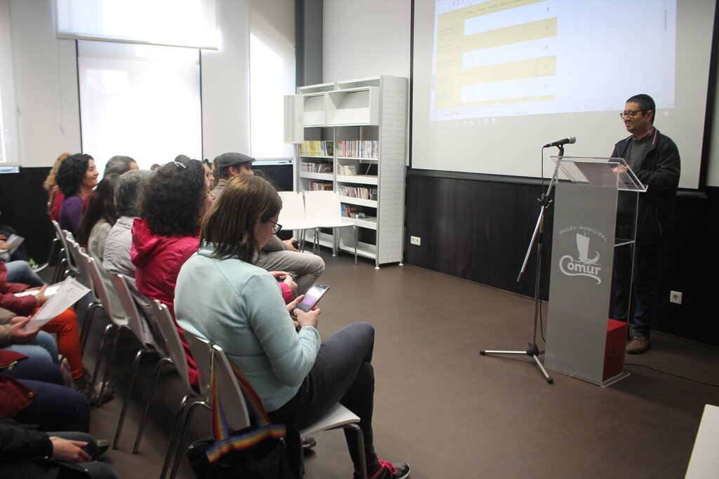 SELECIONADOS OS REPRESENTANTES DA MURTOSA NO CONCURSO NACIONAL DE LEITURA 2019