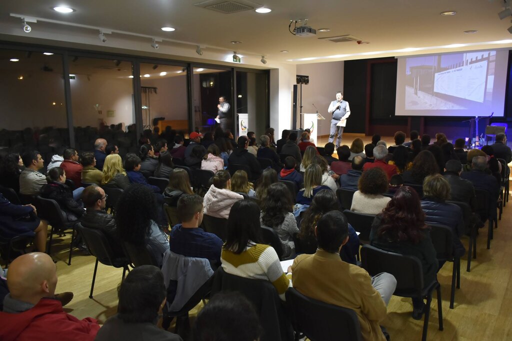 OFICINA DE ARTES RECEBEU SESSÃO CULTURAL COMEMORATIVA DO DIA MUNDIAL DA POESIA