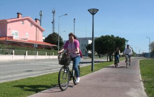 MURTOSA LIDERA O “BIKE FRIENDLY INDEX” DOS MUNICÍPIOS PORTUGUESES