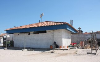 MUNICÍPIO DA MURTOSA MELHORA CONDIÇÕES DE ACESSIBILIDADE NA PRAIA DA TORREIRA