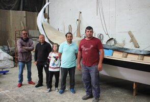 O "CONQUISTADOR” TEM BOTA-ABAIXO MARCADO PARA O DIA 30 DE JUNHO