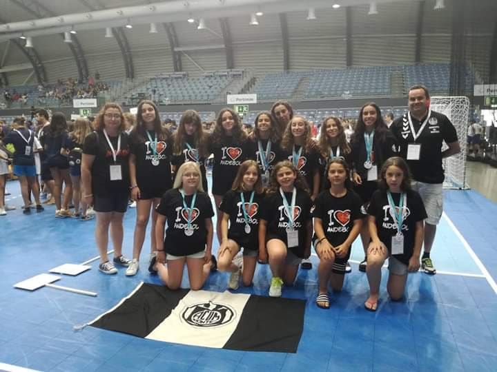 ENCONTRO NACIONAL DO ESCALÃO, REALIZADO EM PORTIMÃO