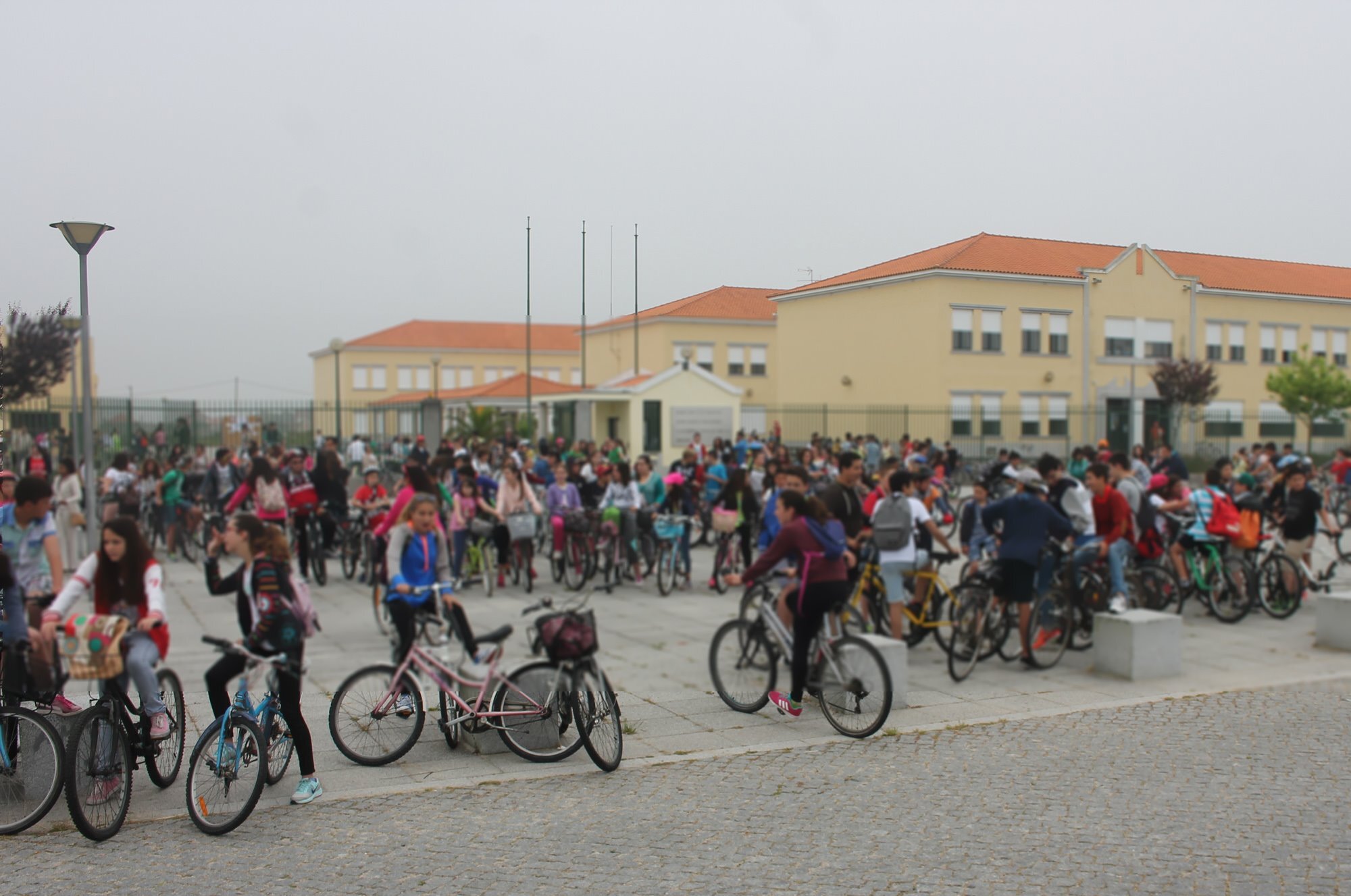 CÂMARA MUNICIPAL DA MURTOSA INVESTE MAIS DE 270.000 EUROS EM AÇÃO SOCIAL ESCOLAR