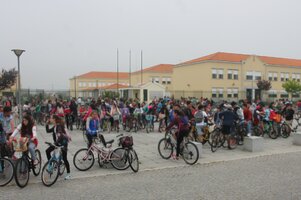 CÂMARA MUNICIPAL DA MURTOSA INVESTE MAIS DE 270.000 EUROS EM AÇÃO SOCIAL ESCOLAR