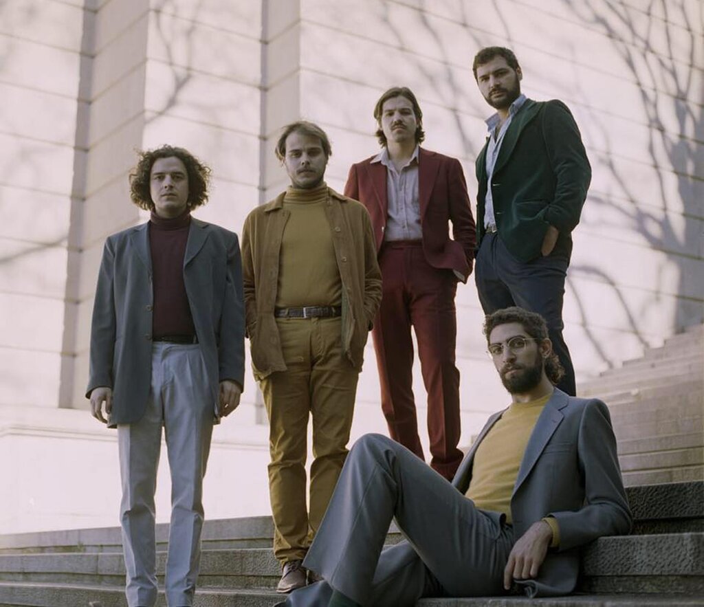 CAPITÃO FAUSTO APRESENTAM-SE NA TORREIRA COM O SÃO PAIO À VISTA!