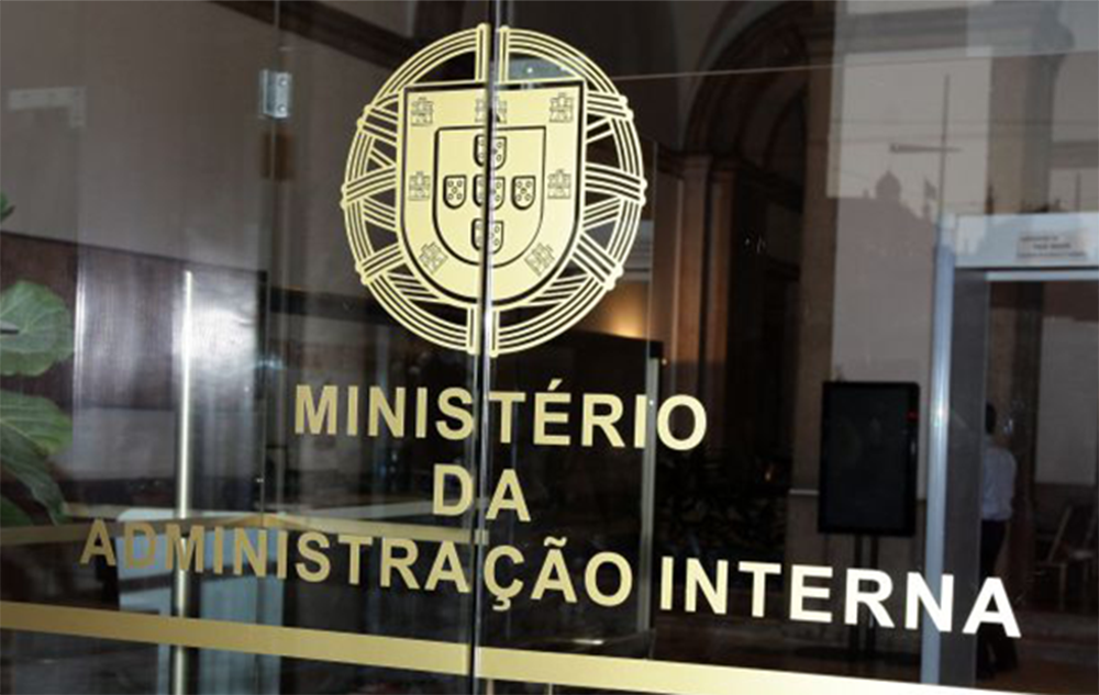 GOVERNO PROÍBE REALIZAÇÃO DOS ESPETÁCULOS DE PIROTECNIA DA ROMARIA DE SÃO PAIO