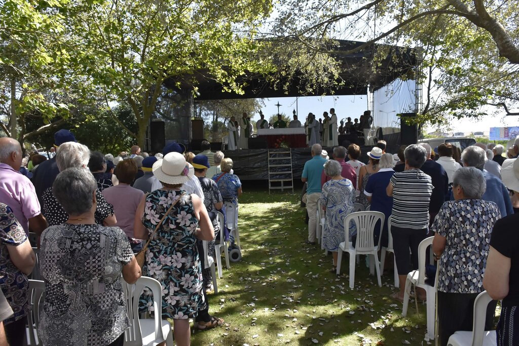 ROMARIA DE SÃO PAIO 2019 - DIA 1 e 2
